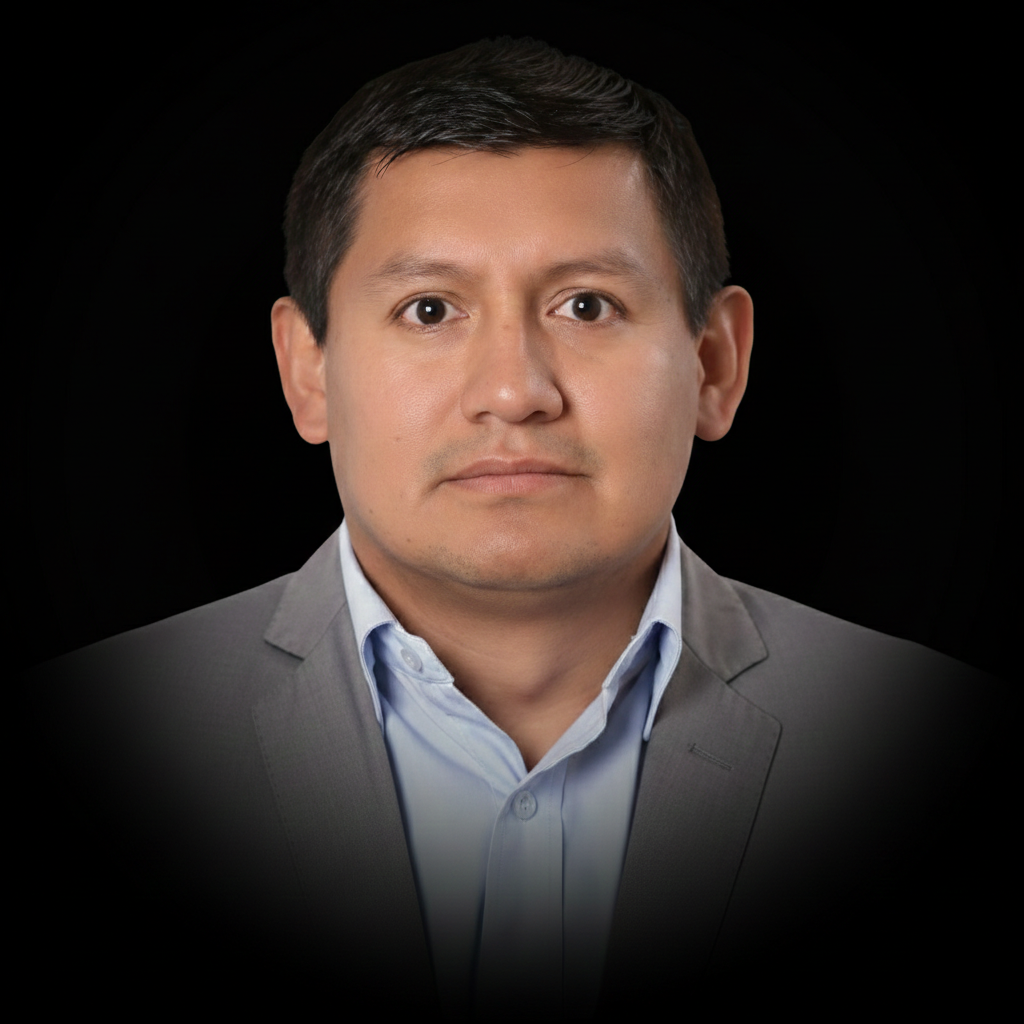 Marco Aucancela, instructor de Ultrasonido - Interpretación del Scan A