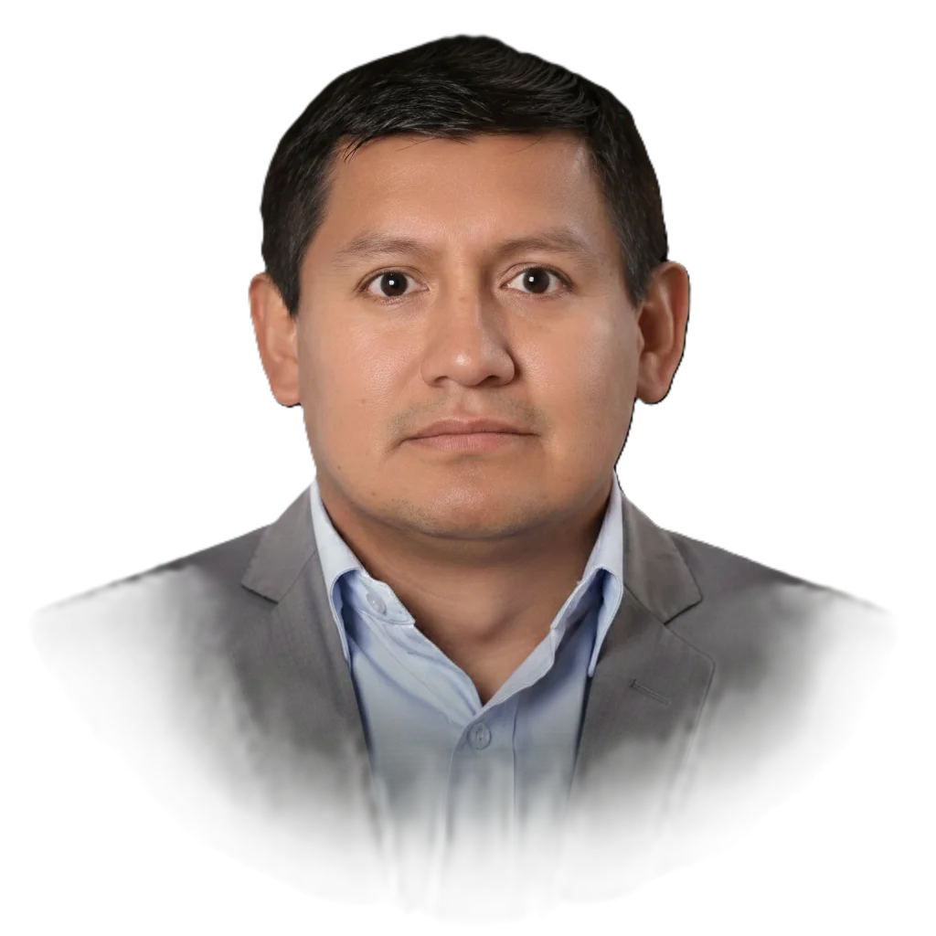 Marco Aucancela, instructor de Ultrasonido - Interpretación del Scan A